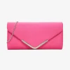 Pink festtaske