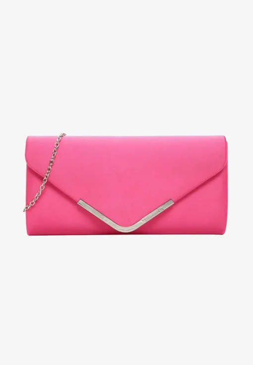 Pink festtaske