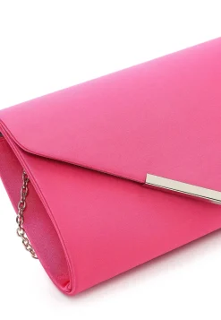 Pink festtaske