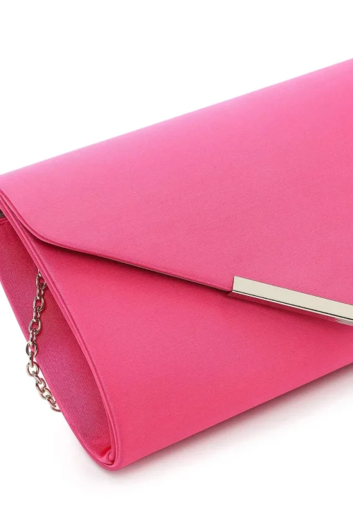 Pink festtaske