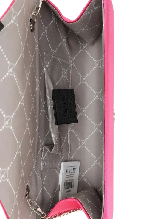 Pink festtaske