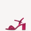 Tamaris - 28324 - Fuxia Metallic