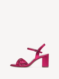 Tamaris - 28324 - Fuxia Metallic