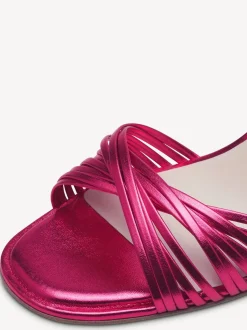 Tamaris - 28324 - Fuxia Metallic