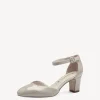 Tamaris - 24432 - Nude Patent