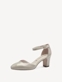 Tamaris - 24432 - Nude Patent