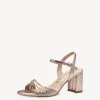 Tamaris - 28324 - Rose Gold