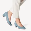 Tamaris - 22306 Pumps - Blue