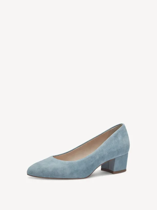 Tamaris - 22306 Pumps - Blue