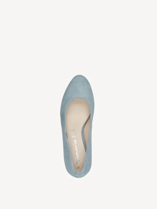Tamaris - 22306 Pumps - Blue