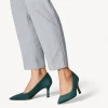 Tamaris - 22434 Pumps - Green