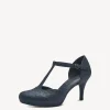Tamaris - 24463 Pumps - Navy