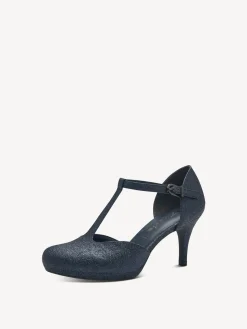 Tamaris - 24463 Pumps - Navy