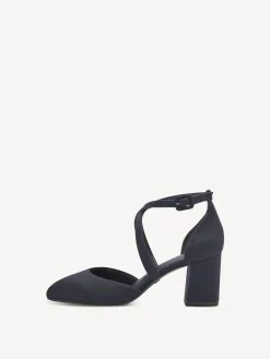 Tamaris - 24414 Pumps - Navy
