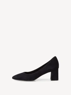 Tamaris - 22435 Pumps - Navy