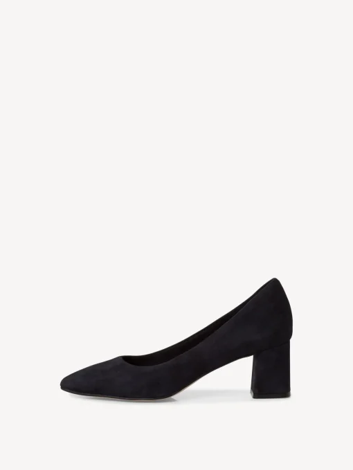 Tamaris - 22435 Pumps - Navy