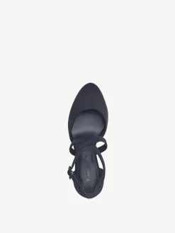 Tamaris - 24414 Pumps - Navy