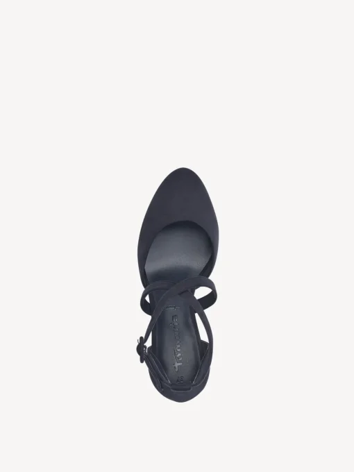 Tamaris - 24414 Pumps - Navy
