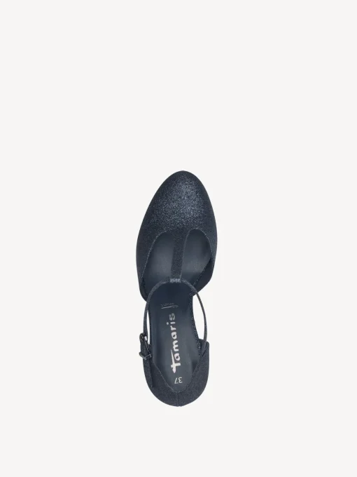 Tamaris - 24463 Pumps - Navy