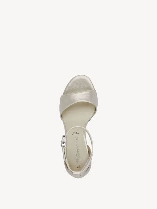 Tamaris - 22416 Pumps - Pearl