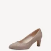 Tamaris - 22418 Pumps - Rosa