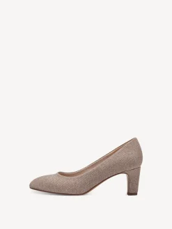 Tamaris - 22418 Pumps - Rosa