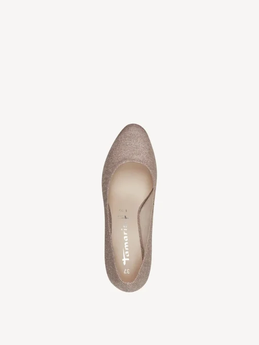 Tamaris - 22418 Pumps - Rosa