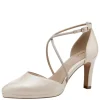 Tamaris - 24408 Pumps - Rose