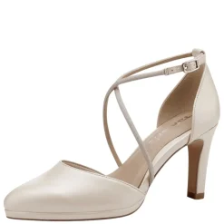 Tamaris - 24408 Pumps - Rose