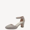 Tamaris - 24432 Pumps - Rose