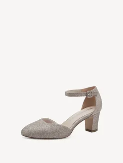 Tamaris - 24432 Pumps - Rose