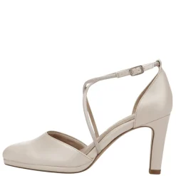 Tamaris - 24408 Pumps - Rose