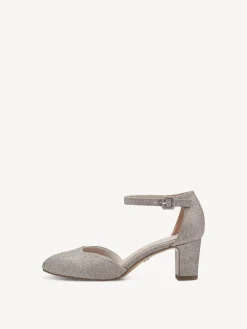 Tamaris - 24432 Pumps - Rose