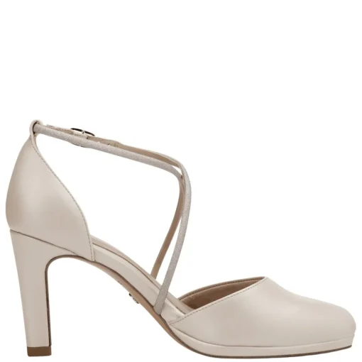 Tamaris - 24408 Pumps - Rose