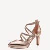 Tamaris - 24421 Pumps - Rosegold
