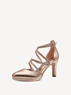Tamaris - 24421 Pumps - Rosegold