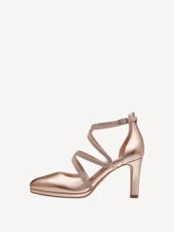 Tamaris - 24421 Pumps - Rosegold