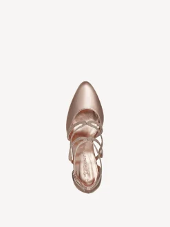Tamaris - 24421 Pumps - Rosegold