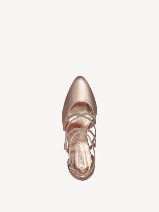 Tamaris - 24421 Pumps - Rosegold