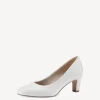 Tamaris - 22419 Pumps - White