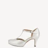Tamaris - 24463 Pumps - White
