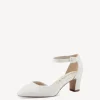 Tamaris - 24432 Pumps - White