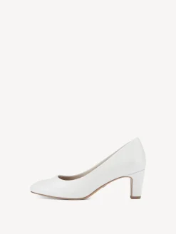 Tamaris - 22419 Pumps - White