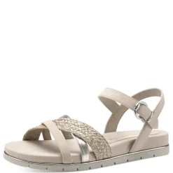 Tamaris - 28145 Sandal - Beige