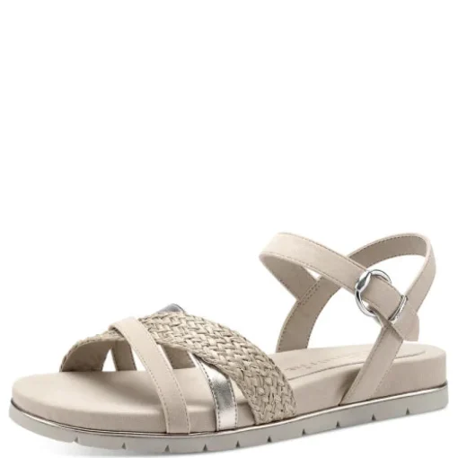Tamaris - 28145 Sandal - Beige