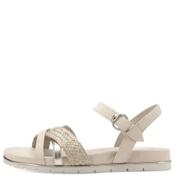 Tamaris - 28145 Sandal - Beige
