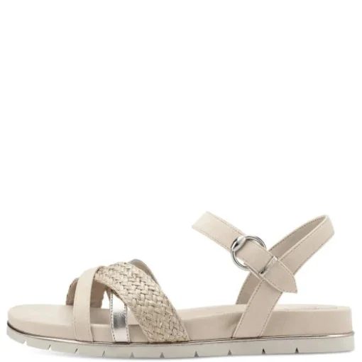 Tamaris - 28145 Sandal - Beige