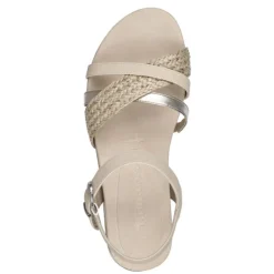 Tamaris - 28145 Sandal - Beige