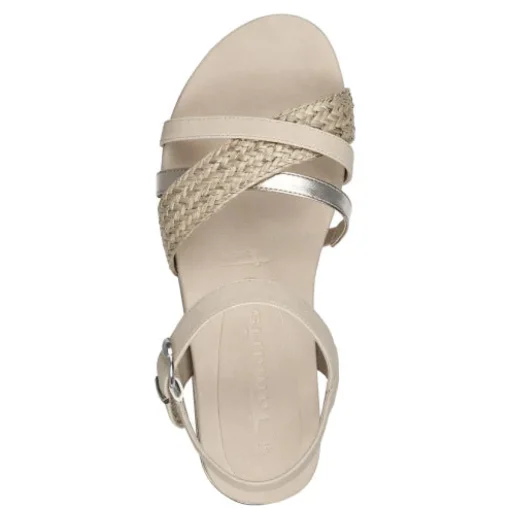Tamaris - 28145 Sandal - Beige