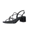 Tamaris - 28236 Sandal - Black